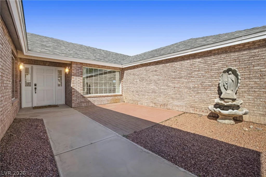 1990 Jim Haworth, Logandale, NV 89021
