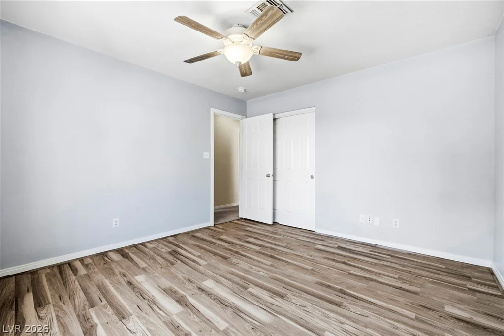 1990 Jim Haworth, Logandale, NV 89021