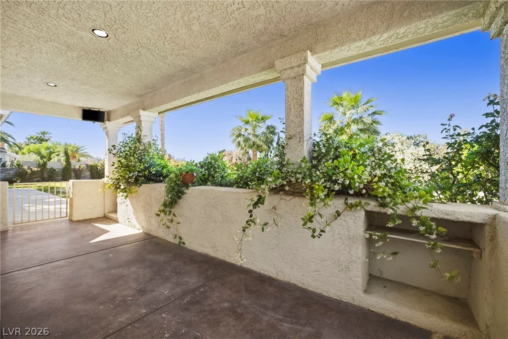 1990 Jim Haworth, Logandale, NV 89021