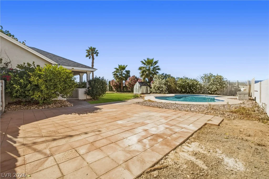 1990 Jim Haworth, Logandale, NV 89021