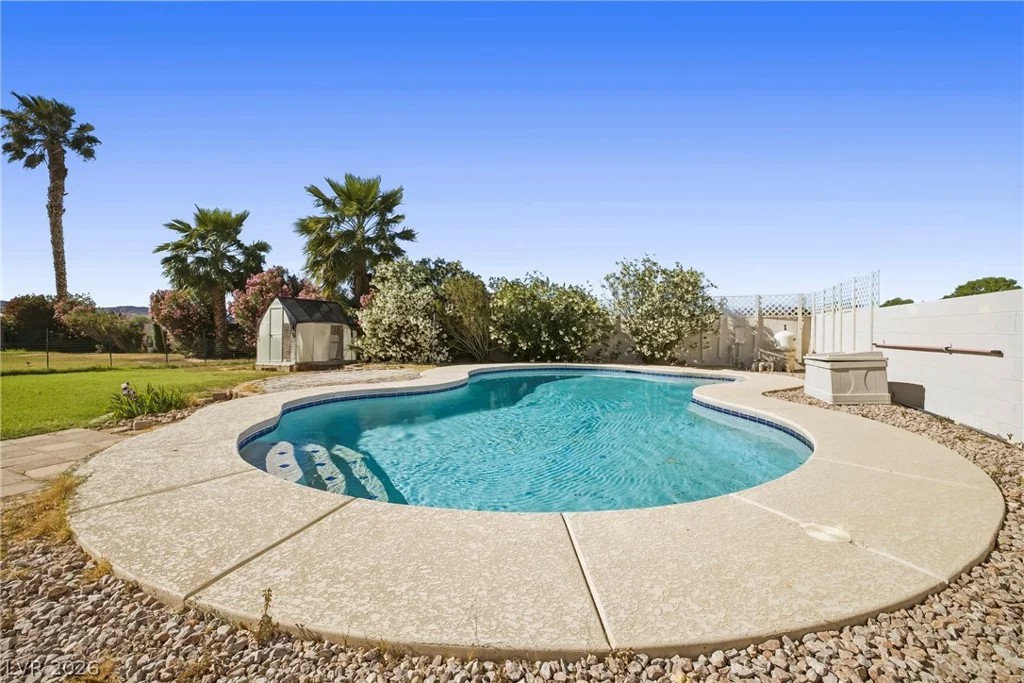 1990 Jim Haworth, Logandale, NV 89021