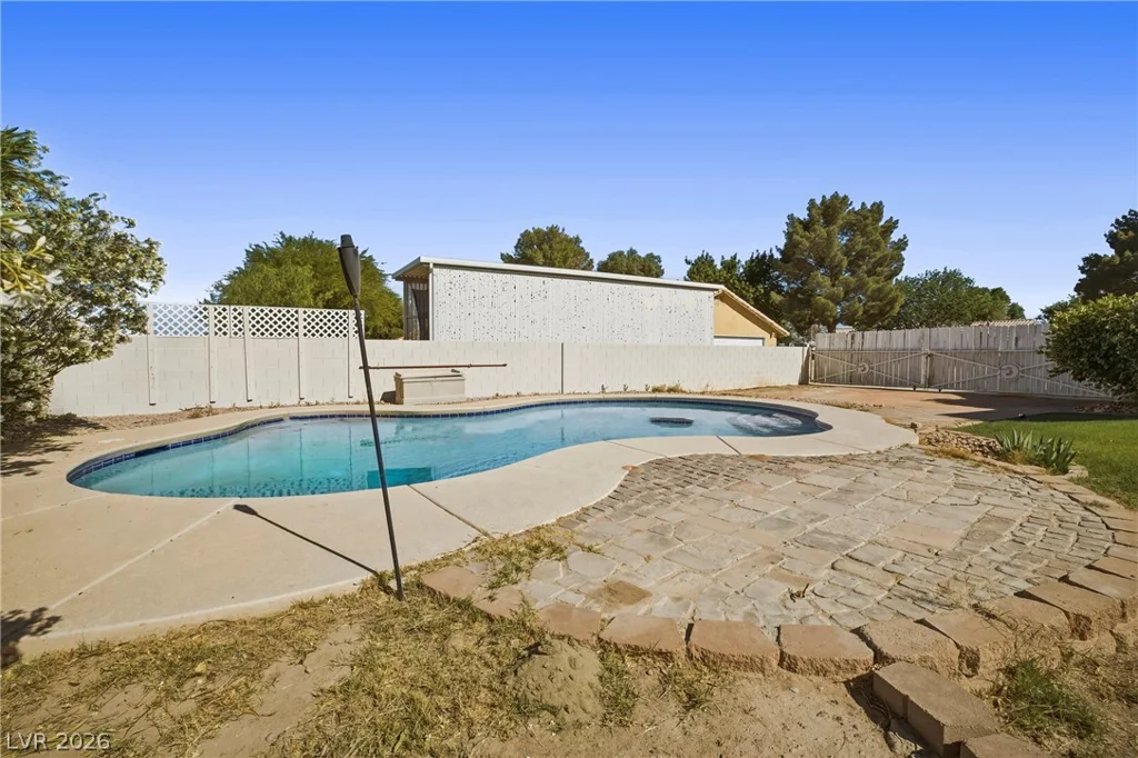 1990 Jim Haworth, Logandale, NV 89021