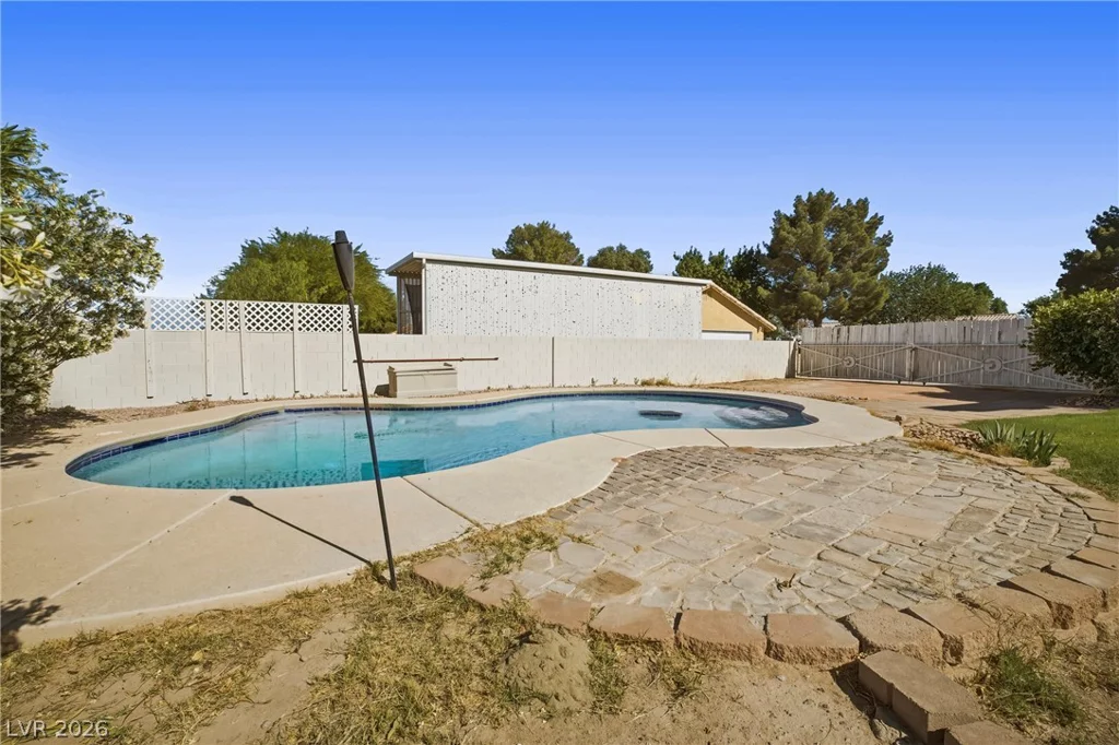 1990 Jim Haworth, Logandale, NV 89021