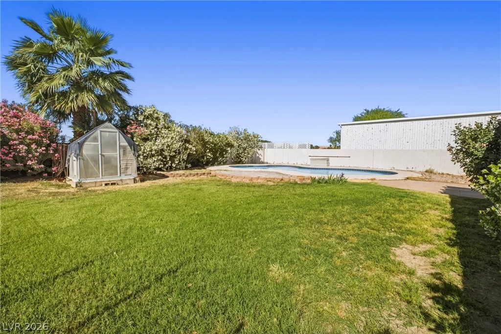 1990 Jim Haworth, Logandale, NV 89021