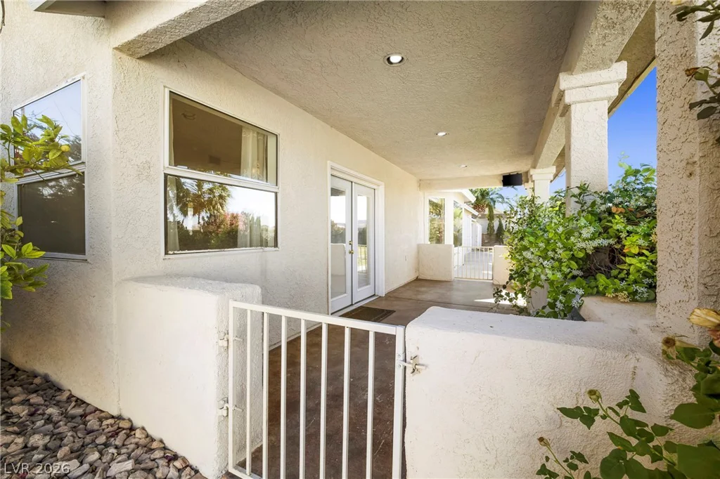 1990 Jim Haworth, Logandale, NV 89021