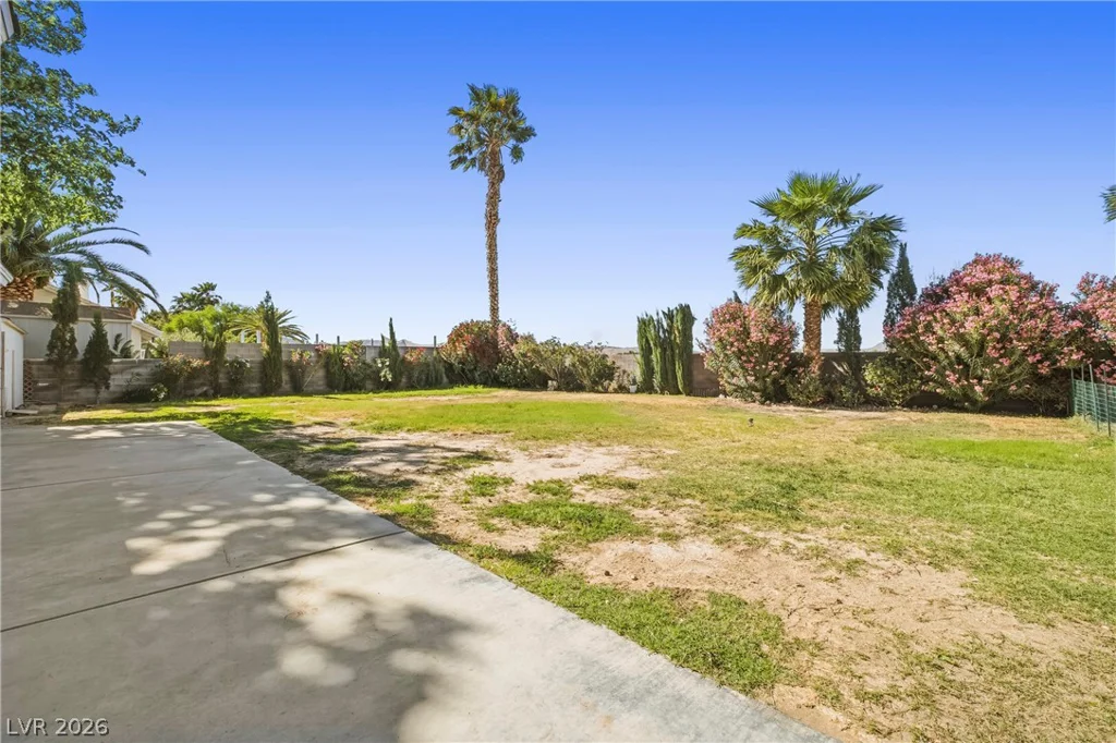 1990 Jim Haworth, Logandale, NV 89021