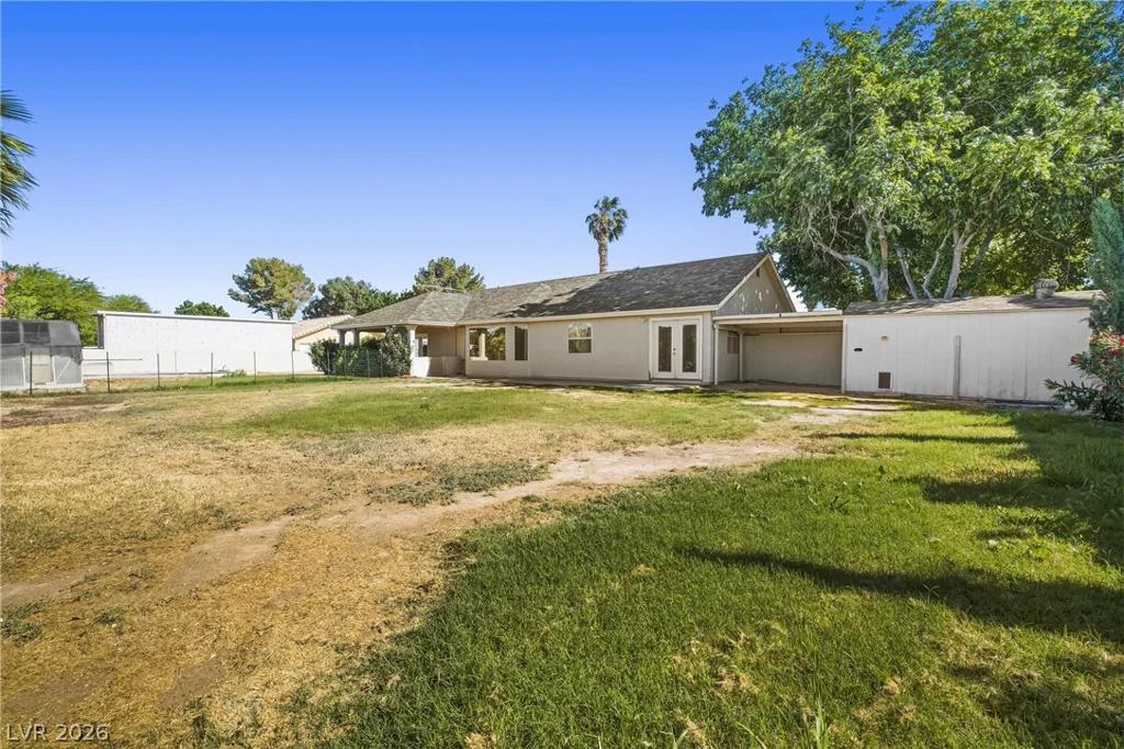 1990 Jim Haworth, Logandale, NV 89021