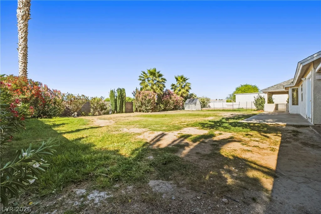 1990 Jim Haworth, Logandale, NV 89021
