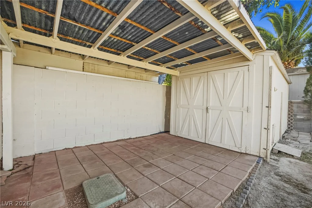 1990 Jim Haworth, Logandale, NV 89021