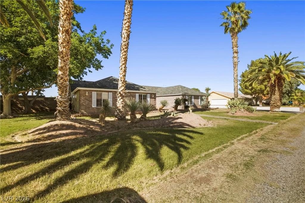 1990 Jim Haworth, Logandale, NV 89021
