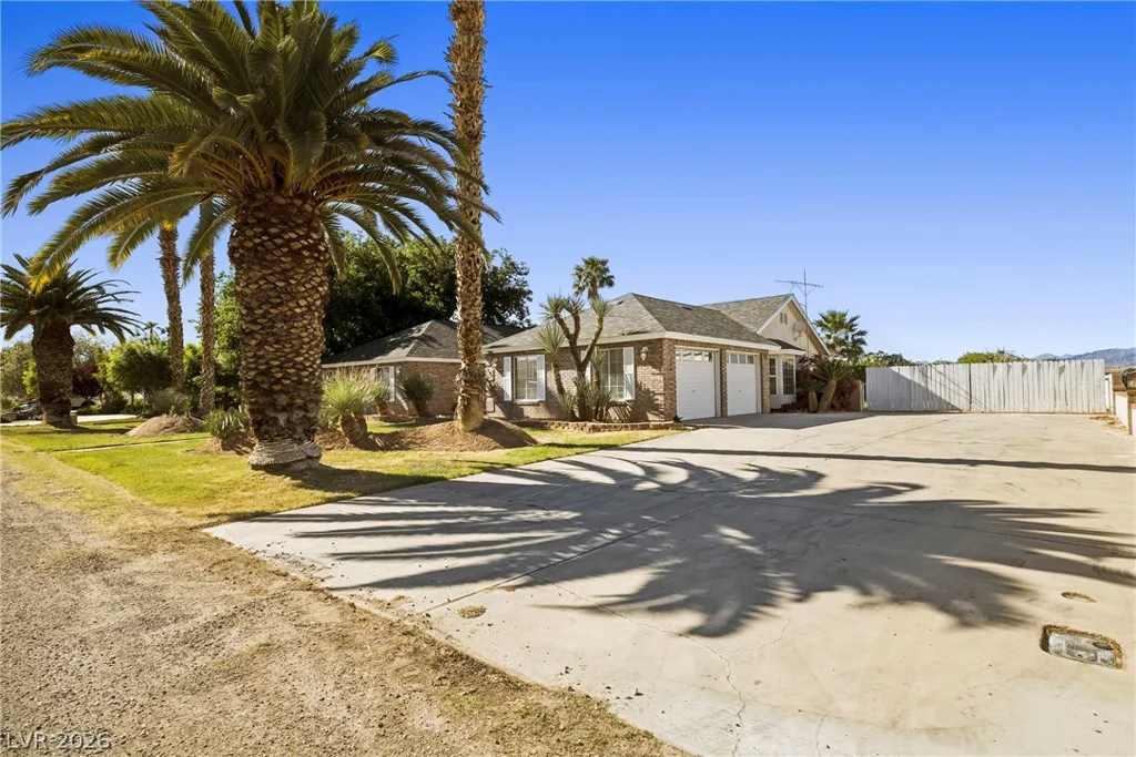 1990 Jim Haworth, Logandale, NV 89021