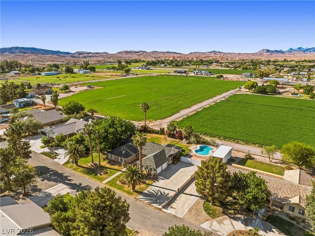 1990 Jim Haworth, Logandale, NV 89021