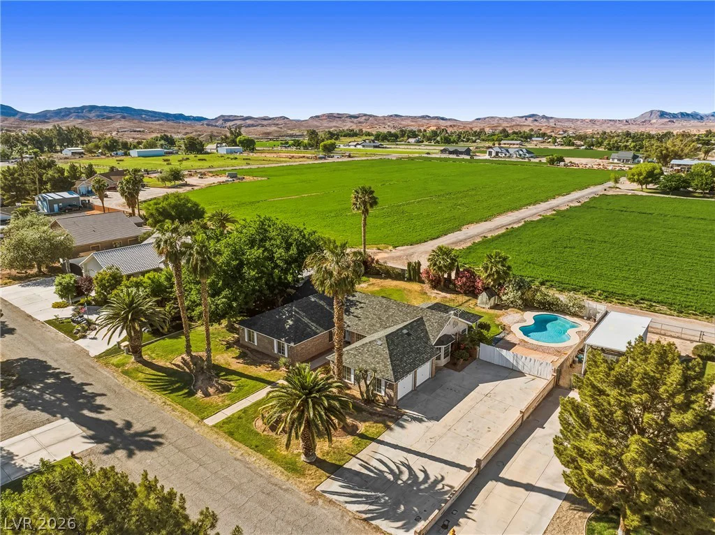 1990 Jim Haworth, Logandale, NV 89021