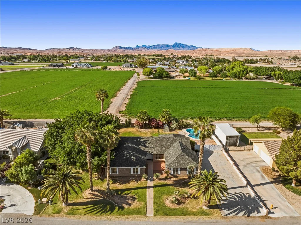 1990 Jim Haworth, Logandale, NV 89021