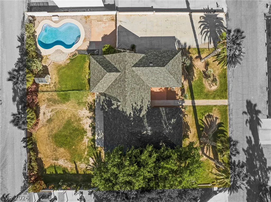 1990 Jim Haworth, Logandale, NV 89021