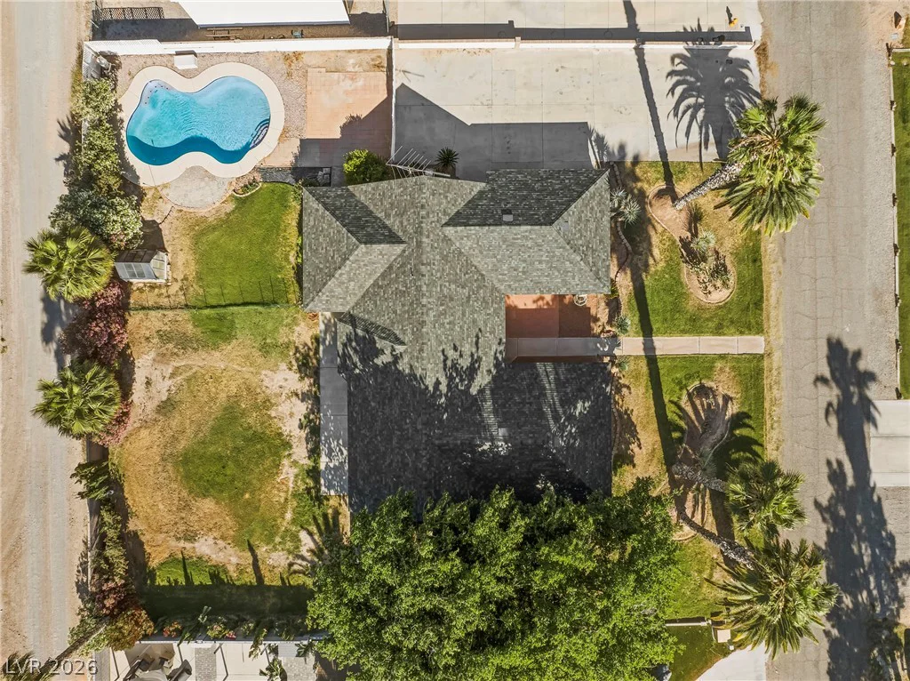 1990 Jim Haworth, Logandale, NV 89021