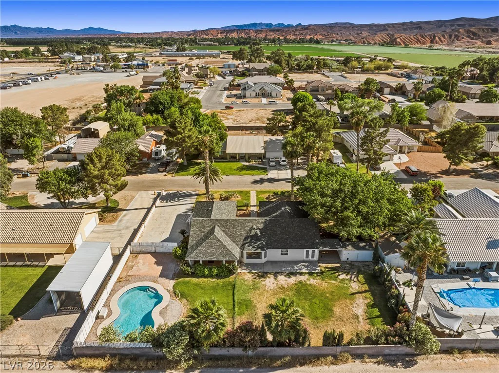1990 Jim Haworth, Logandale, NV 89021