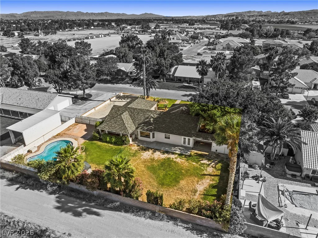 1990 Jim Haworth, Logandale, NV 89021