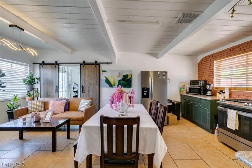 705 Harvard, Las Vegas, NV 89107