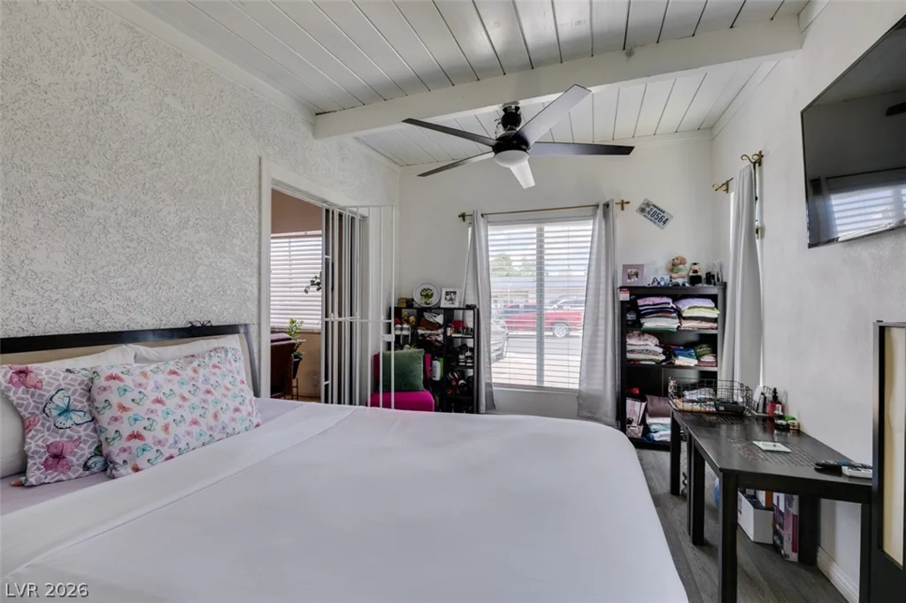 705 Harvard, Las Vegas, NV 89107