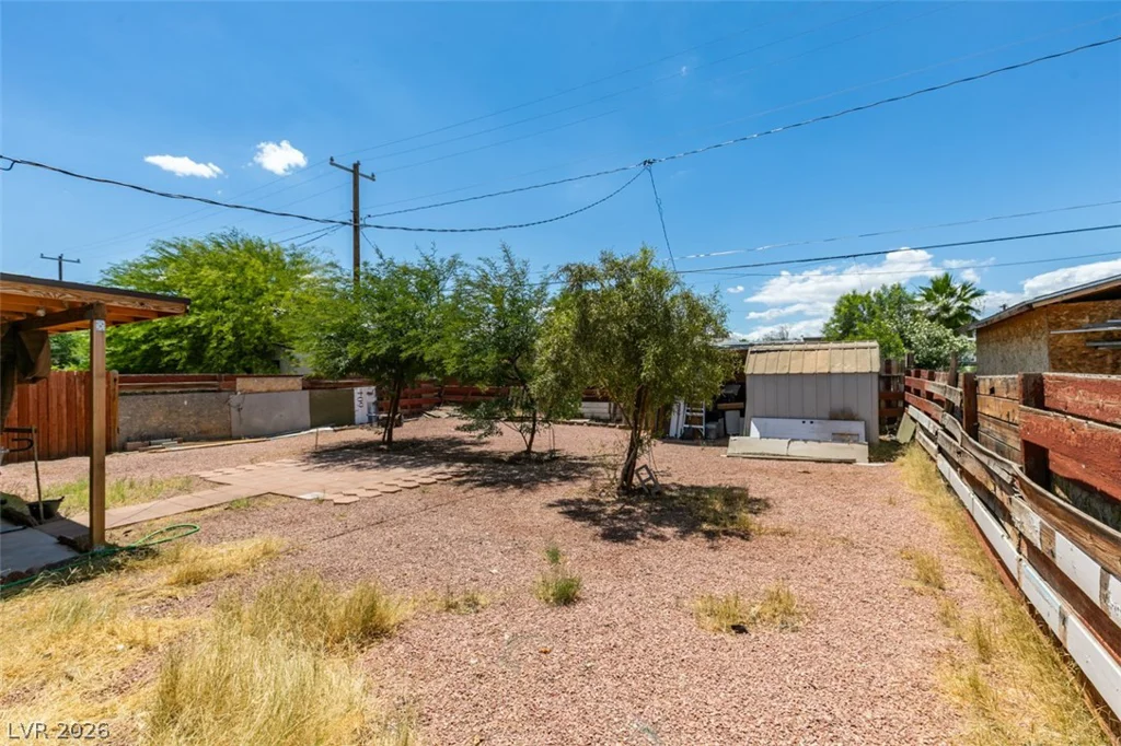 705 Harvard, Las Vegas, NV 89107