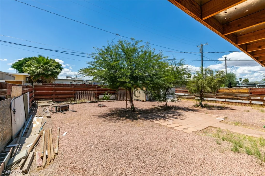 705 Harvard, Las Vegas, NV 89107
