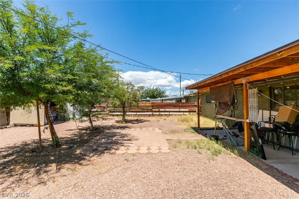 705 Harvard, Las Vegas, NV 89107