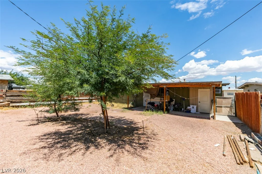 705 Harvard, Las Vegas, NV 89107