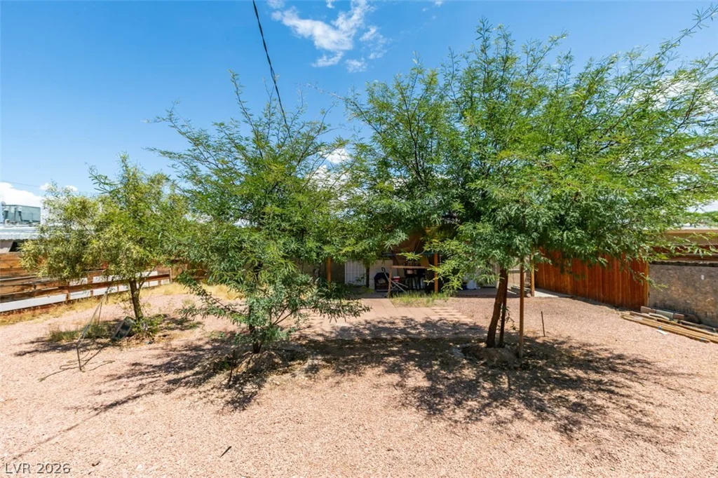 705 Harvard, Las Vegas, NV 89107