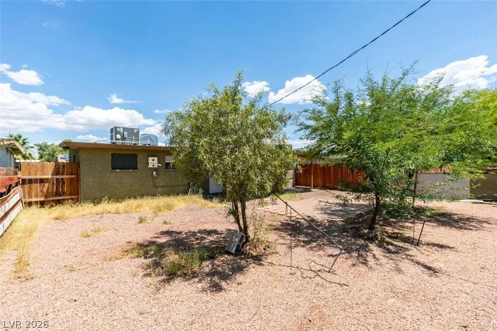 705 Harvard, Las Vegas, NV 89107