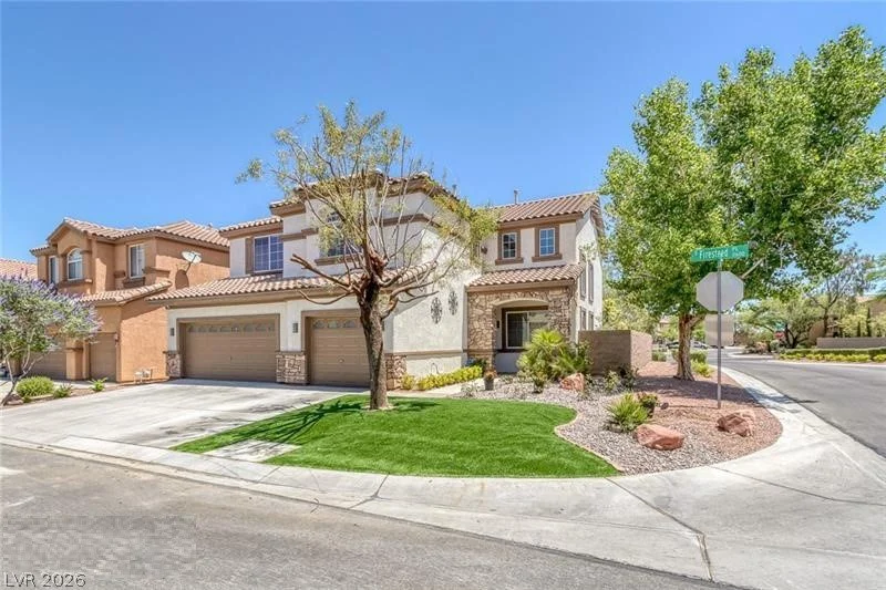 11674 Firesteed, Las Vegas, NV 89141
