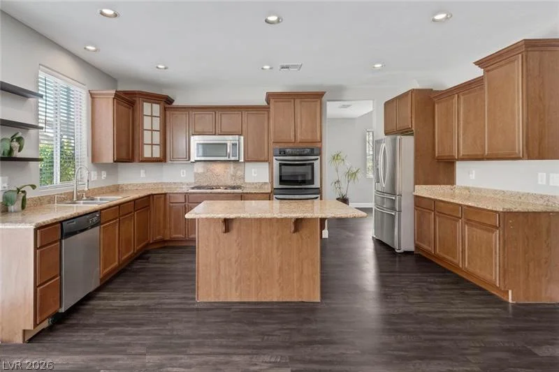 11674 Firesteed, Las Vegas, NV 89141