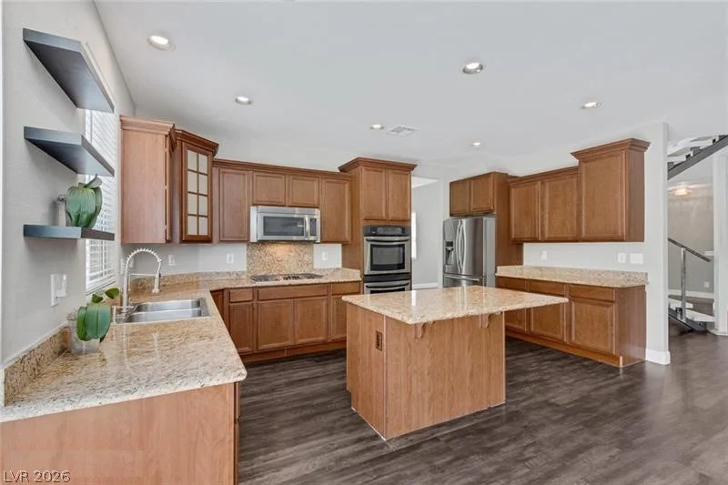11674 Firesteed, Las Vegas, NV 89141