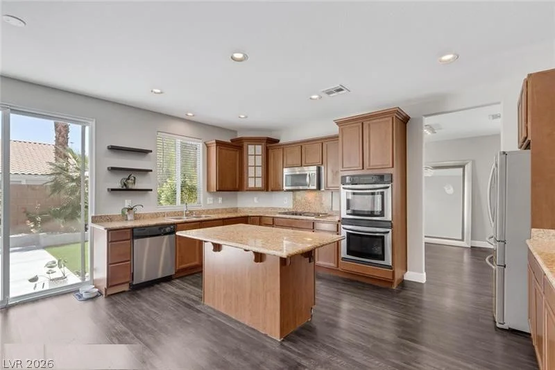 11674 Firesteed, Las Vegas, NV 89141