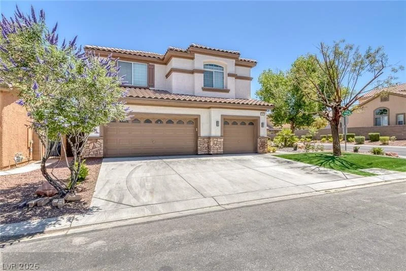 11674 Firesteed, Las Vegas, NV 89141