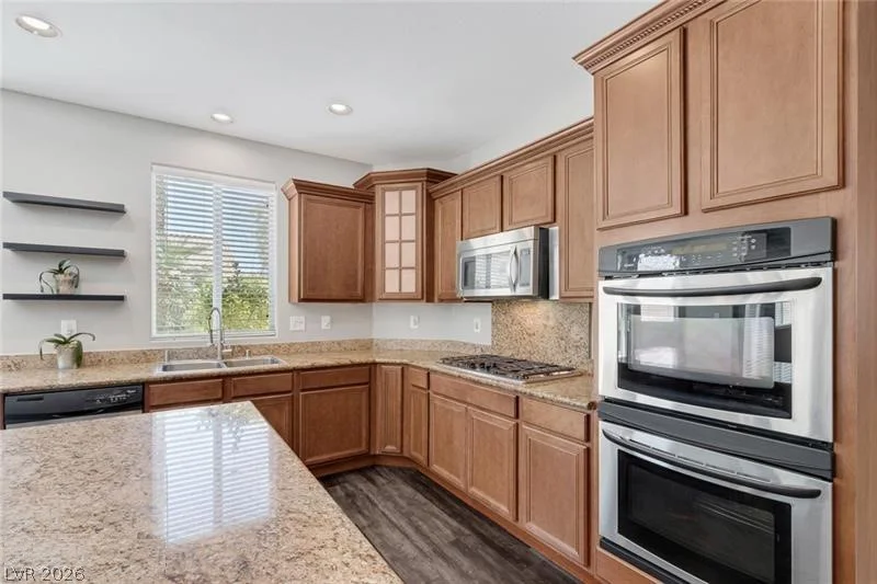 11674 Firesteed, Las Vegas, NV 89141