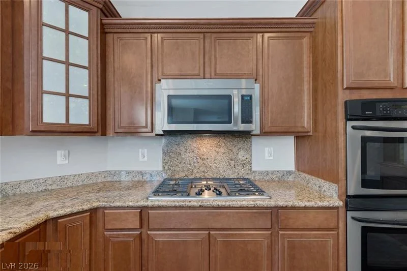 11674 Firesteed, Las Vegas, NV 89141