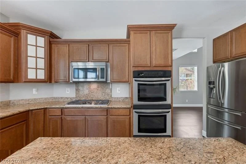 11674 Firesteed, Las Vegas, NV 89141