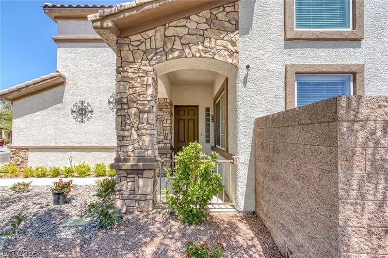 11674 Firesteed, Las Vegas, NV 89141