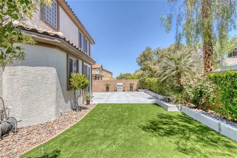 11674 Firesteed, Las Vegas, NV 89141