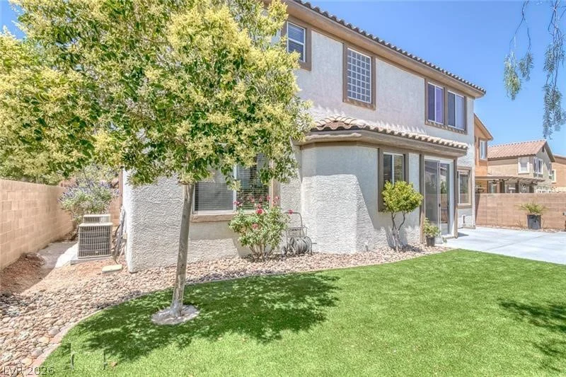 11674 Firesteed, Las Vegas, NV 89141