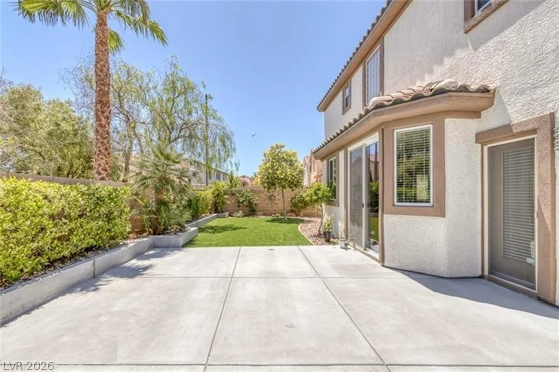 11674 Firesteed, Las Vegas, NV 89141