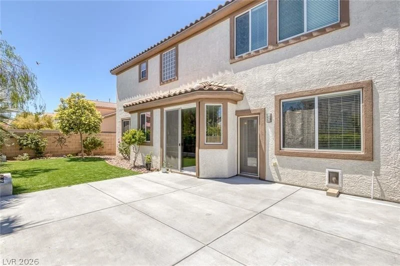 11674 Firesteed, Las Vegas, NV 89141