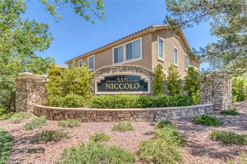 11674 Firesteed, Las Vegas, NV 89141