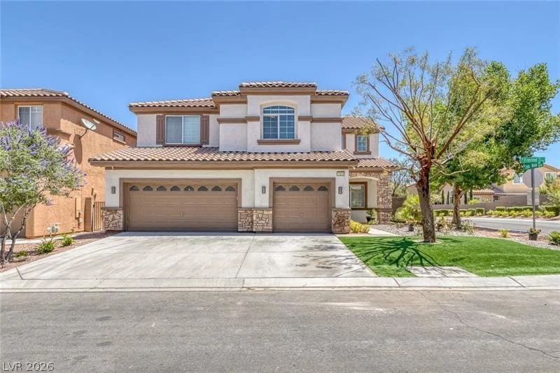 11674 Firesteed, Las Vegas, NV 89141