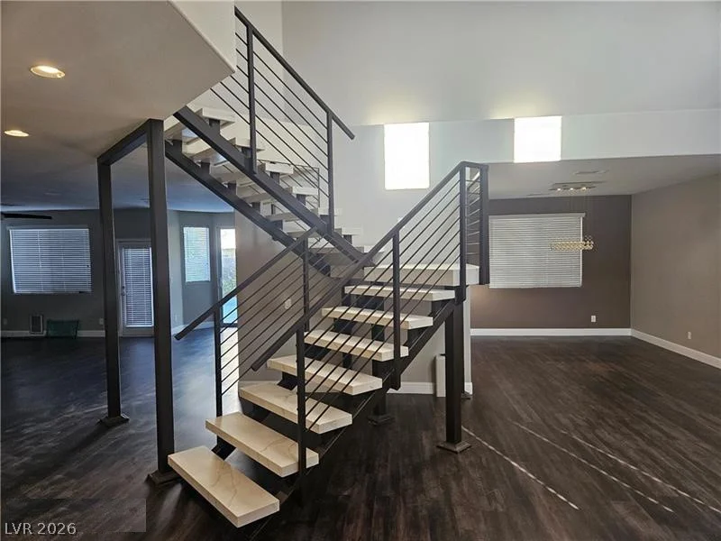 11674 Firesteed, Las Vegas, NV 89141
