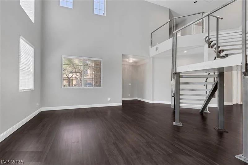 11674 Firesteed, Las Vegas, NV 89141