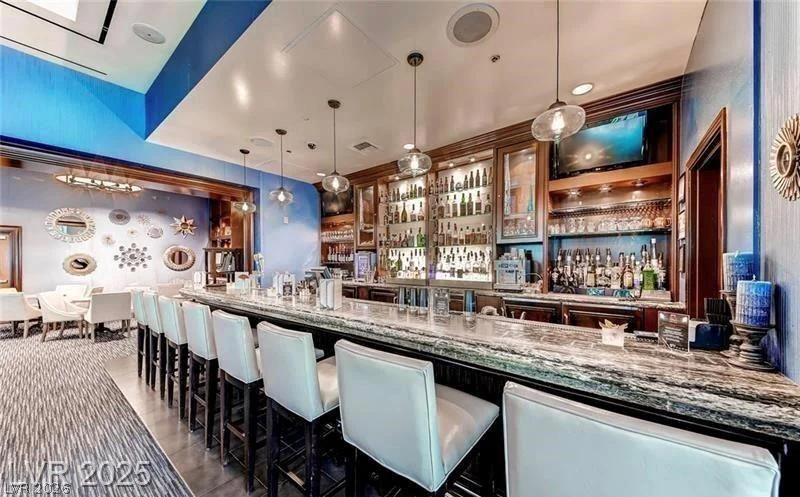 135 Harmon, Las Vegas, NV 89109