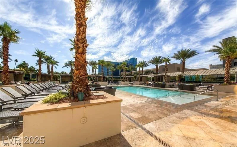 135 Harmon, Las Vegas, NV 89109