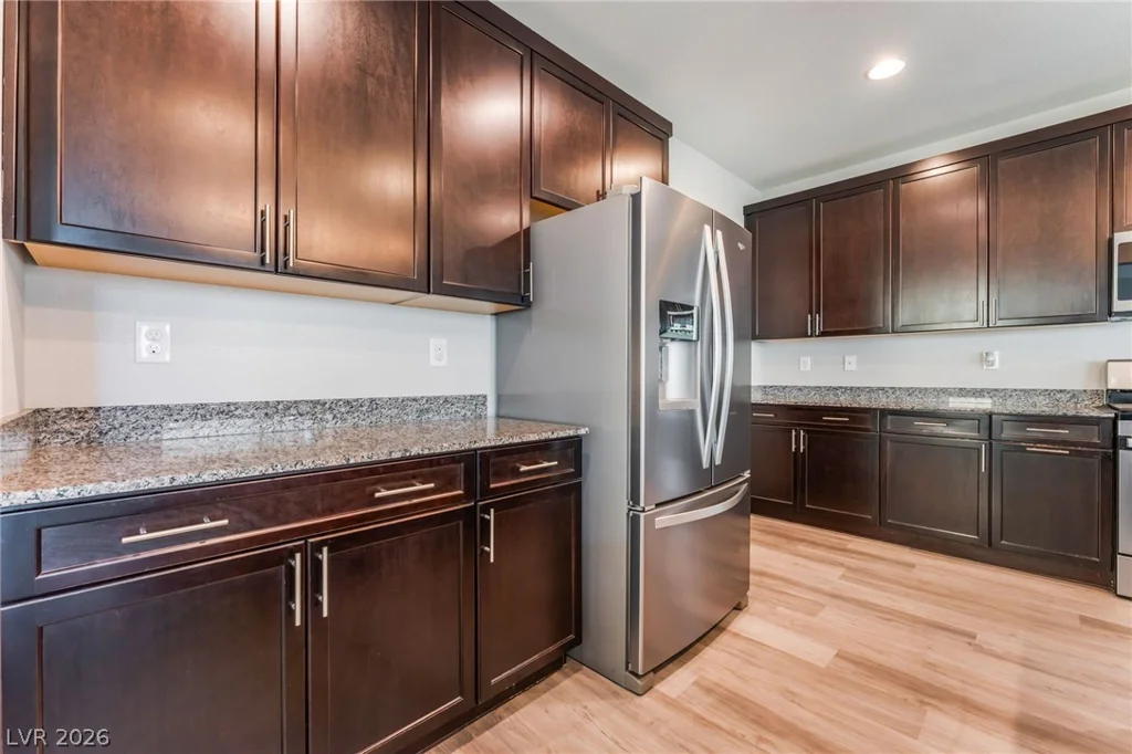 115 Broken Wagon, North Las Vegas, NV 89031